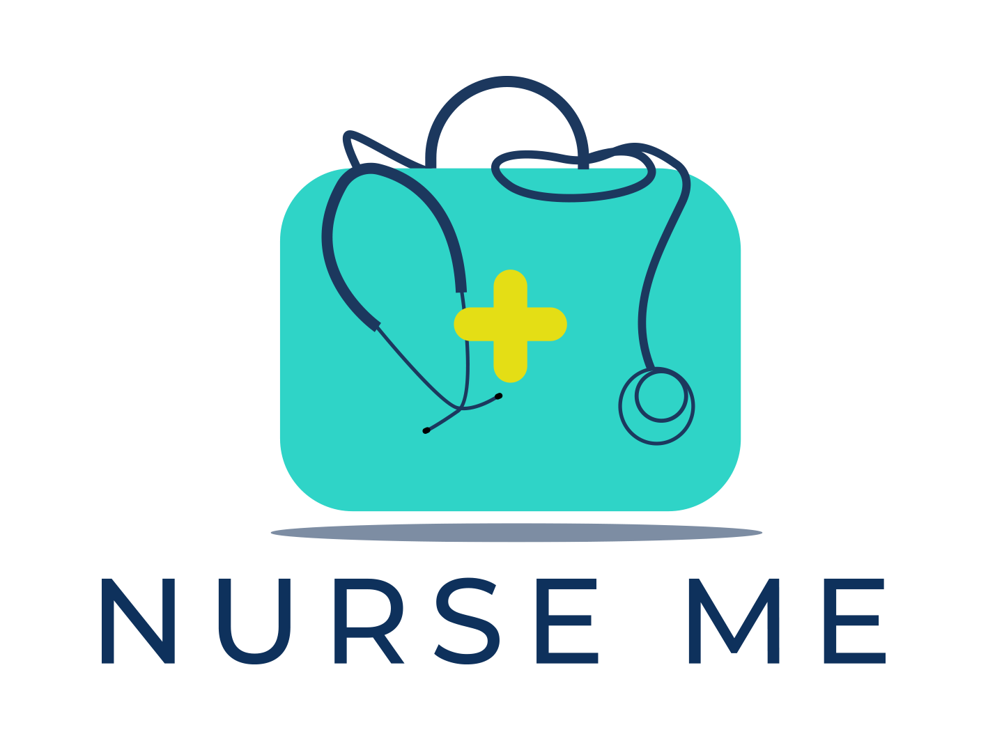 Nurse Me Logo